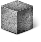 1м3 куб бетона в Цвелодубово